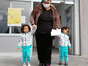 Van’da Karantina Süresi Dolan 189 Kişi Daha Evlerine Uğurlandı