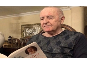 Prof. Dr. Murat Dilmener Covid-19 Nedeniyle Hayatını Kaybetti