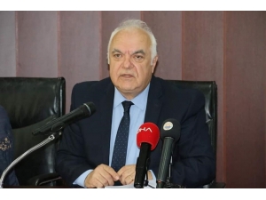 Kent Konseyi’nden Yardım Hamlesi