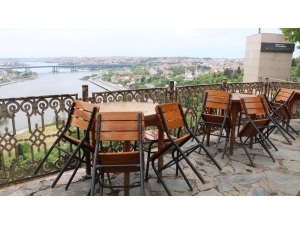 Pierre Loti’de Alışılmadık Manzara