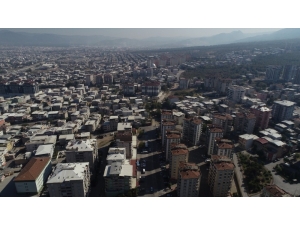 Yıldırım’dan Ulaşıma Nefes Aldıracak Proje