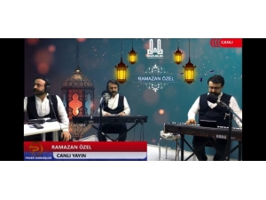 Büyükşehir’in Ramazan Etkinlikleri Dijital Platformda