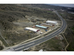 İstanbul-samsun Karayolu Boş Kaldı