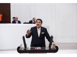 Milletvekili Aydemir’den Kırmızı Çizgi Vurgusu