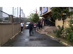 Bahçelievler’de Maganda Kurşunuyla Ölüme 14 Gözaltı