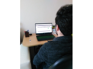 Lgs Ve Tyt Deneme Sınavları Yoğun Katılımla Yapıldı