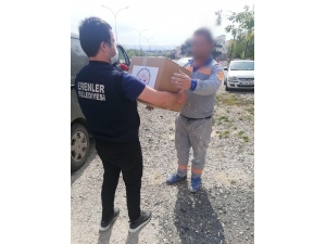 Erenler Belediyesi Vatandaşının Yanında Olmaya Devam Ediyor