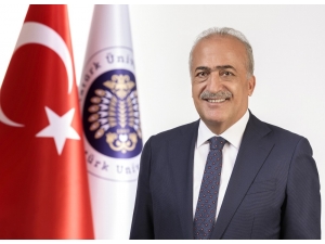 Atatürk Üniversitesi Dünya’nın En İyileri Arasında