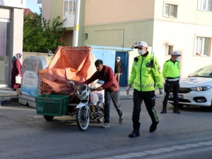 Görenler Üzülmüştü, Validen Gelen Haber Sevindirdi
