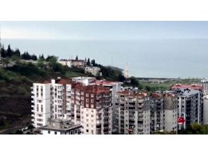 Samsun’da Akşam Ezanı 1 Saat Erken Okundu