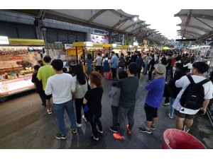 Güney Kore, 6 Mayıs’ta "Sosyal Mesafe" Kuralını Gevşetiyor