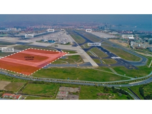 Dhmi’den Atatürk Havalimanı’na Yapılacak Hastane İle İlgili Açıklama