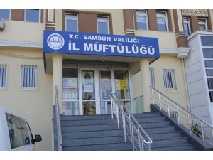 Müftülükten Erken Ezan Açıklaması