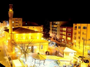 Bursa’da Vaktinden Önce Okunan Ezan İle Binlerce Kişi Orucunu Erken Açmak Zorunda Kaldı