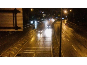 Bursa’da Sokağa Çıkma Yasağı Sona Erdi