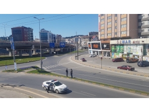 72 Saatte 32 Kişiye Sokağa Çıkma Cezası