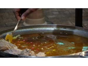 Adana’lılar Koronavirüs’e Şırdanla Savaş Açtı