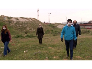 Evden Kaçan Otizmli Genç 14 Gündür Aranıyor