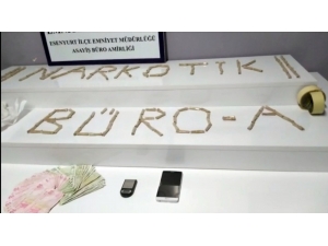 Zehir Taciri Korona Virüs Dinlemedi