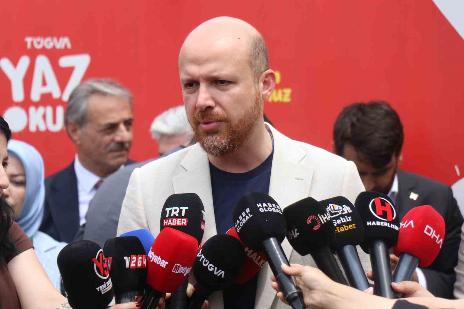 necmettin-bilal-erdogan-dan-genclere-dunyaya-damgasini-vuran-turkiye-yi-sizler-insa-edeceksiniz