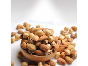 Korona Döneminde Kuruyemişe Talep Arttı