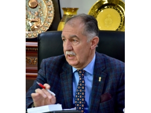 “Maç Oynanabiliyorsa, Tıraş Da Yapılabilir”