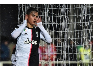 Juventus, Dybala’nın Sözleşmesini Uzatıyor