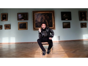 Modacı Abdulselam Dalmış Korona Virüsün Giyim Sektörüne Etkisini Değerlendirdi