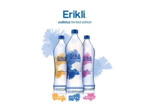 Erikli’den İlk Özel Tasarım