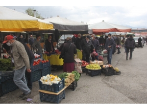 Tüketici Fiyatlarının En Fazla Arttığı Bölge, "Erzincan, Erzurum, Bayburt" Oldu