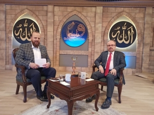 Sincan’da Ramazan Akşamları Programı Evlere Konuk Oluyor