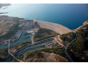 Dsi, Baraj, Gölet Ve Kanallara Girmeyin Uyarısında Bulundu