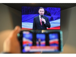 Polonya’dan Rus Gazını Devre Dışı Bırakacak Hamle