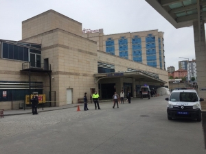 Siirt’te Mayına Basan Asker Şehit Oldu