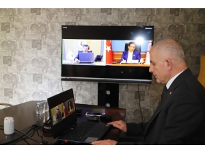 Dtso Başkanı Şahin, Mücbir Sebep Kapsanın Genişletilmesini İstedi