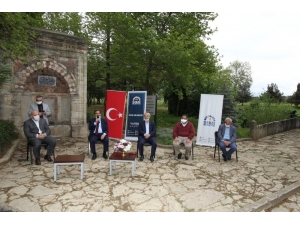 Fatih Sultan Mehmet Han Gebze’de Dualarla Anıldı