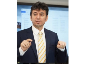 Bursa’da Koronayı Yenen Ünlü Profesör Kalbine Yenik Düştü