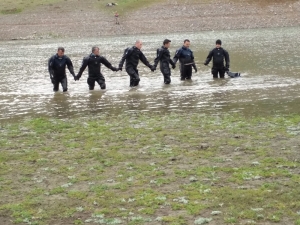 Tokat’ta Kaybolan Kadından 4 Gündür Haber Alınamıyor