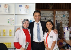 Başkan Koçhan’dan İş Garantili Yüksek Okul Müjdesi