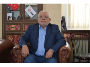 Sivaslı Avukatlardan, Erbaş’ı Eleştiren Barolara Tepki