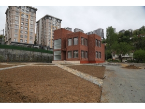 Karadolap Anaokulu Yakında Açılacak