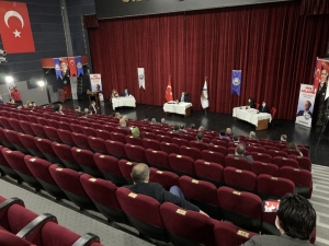 Avcılar Belediye Meclisi Olağanüstü Korona Virüs Toplantısı Yaptı