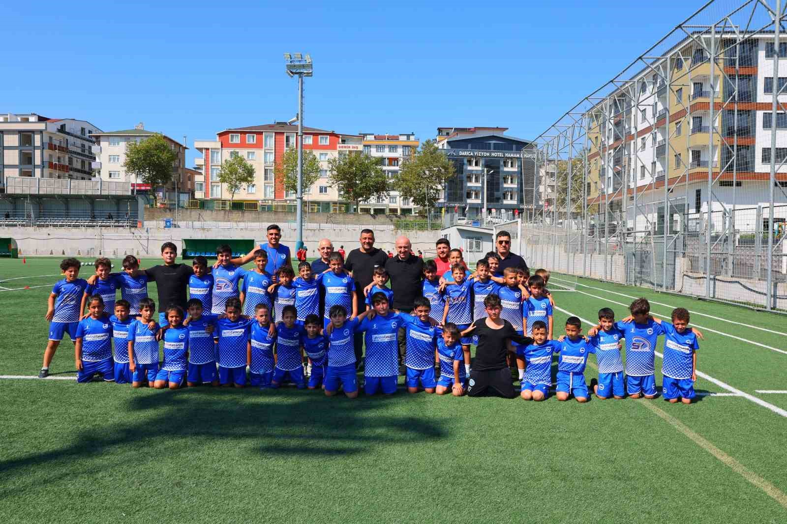 darica-ya-250-milyon-liralik-yatirim