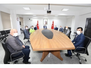 Bartın‘da Bin 428 Kişi Seyahat İzin Belgesi Aldı