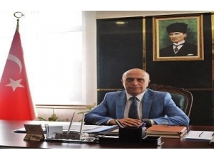 Amasya İl Özel İdaresinden Maske Desteği