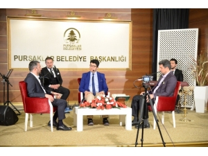 Pursaklar Belediyesi Ramazan Coşkusunu Evlere Taşıyor