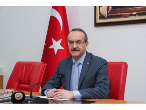 Ordu Valisi’nden ‘Rehavete Kapılmayın’ Uyarısı