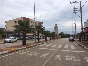 Osmaniye’de Deprem Fırtınası