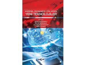 Adü Öğretim Elemanlarının Editör Ve Yazar Olarak Yer Aldığı Kitap Yayımlandı