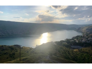 “Sakin Şehir” Halfeti Sessizliğe Büründü